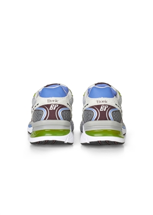 ET Kendari-Baum Und Etonic Sneakers Wedgewood Baum/Etonic